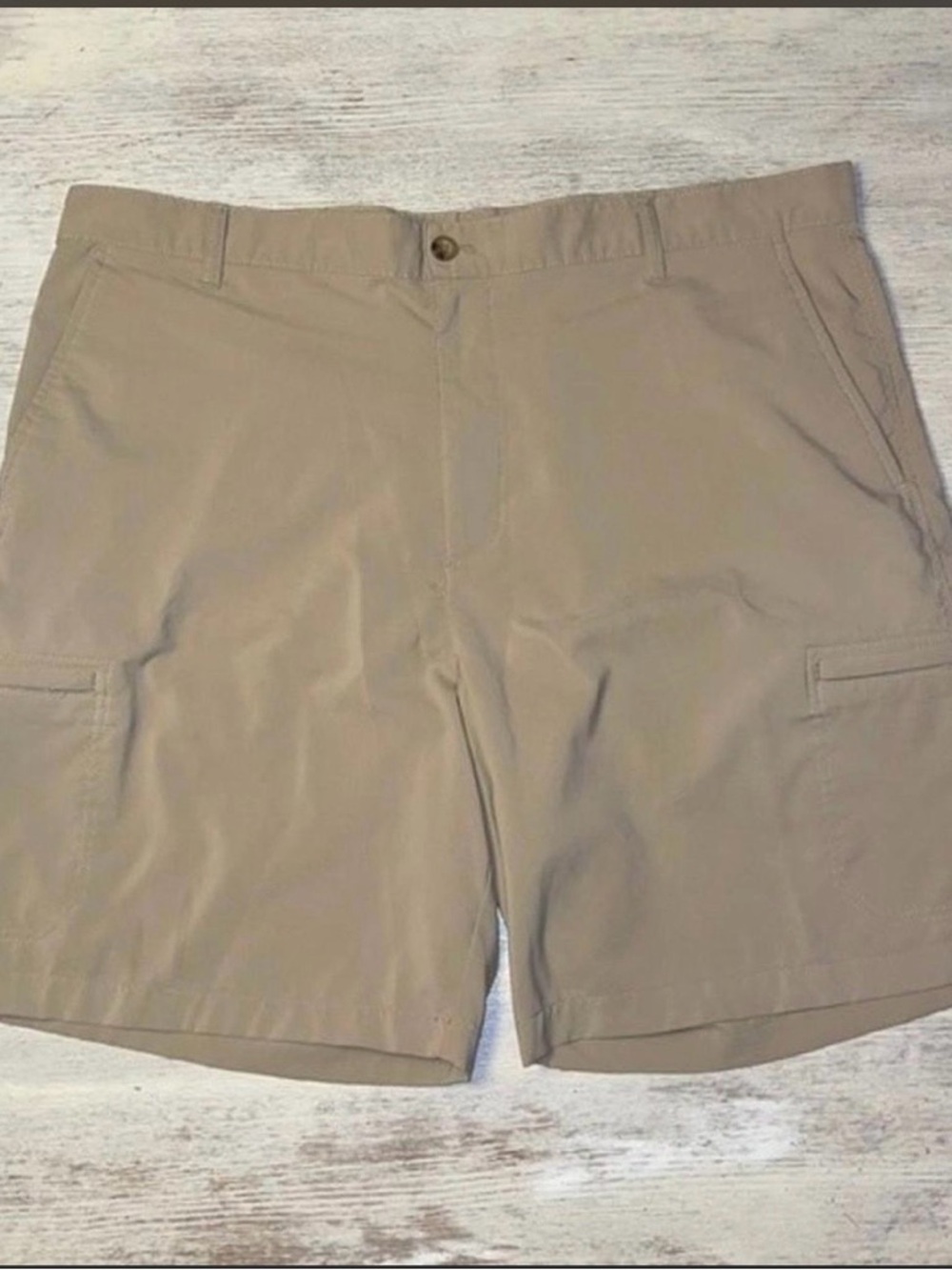 Chaps stretch Shorts size 38